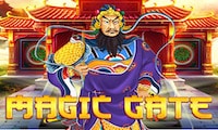 Magic Gate