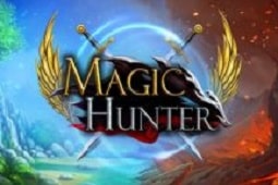 Magic Hunter
