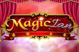 Magic Ian
