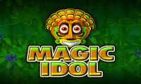 Magic idol