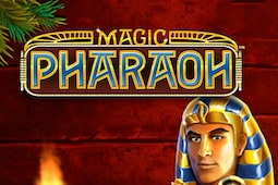 Magic Pharaoh