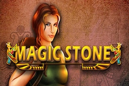 Magic Stone