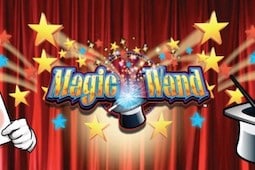 Magic Wand
