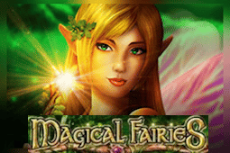 Magical Fairies