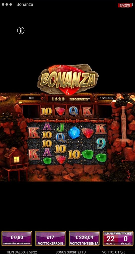 maikheli-bonanza-freespins