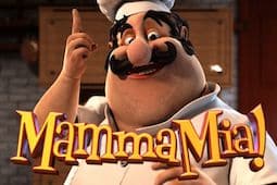 Mamma Mia!