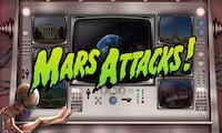 Mars Attacks!