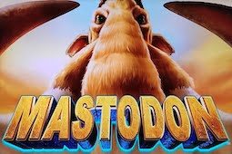 Mastodon