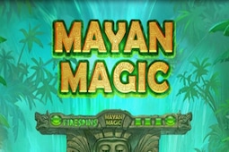 Mayan Magic