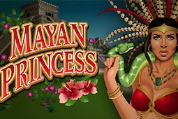 Mayan Princess
