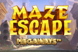 Maze Escape Megaways