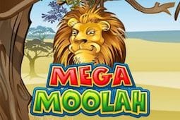 Mega Moolah