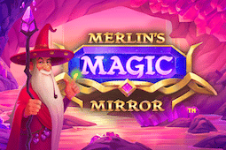 Merlin’s Magic Mirror