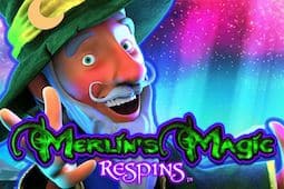 Merlin’s Magic Respins