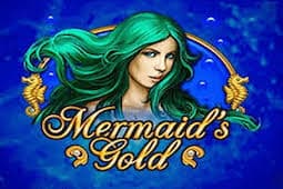 Mermaid’s Gold