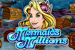 Mermaids Millions