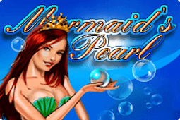 Mermaid’s Pearl