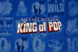 Michael Jackson – King of Pop