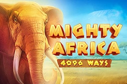 Mighty Africa