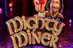 Mighty Miner
