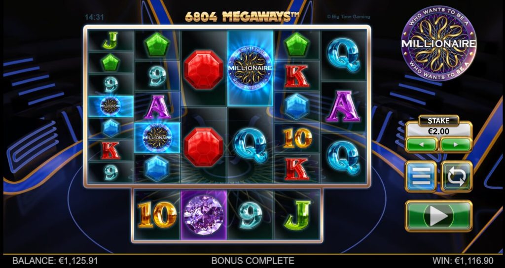 Big Time Gaming Who Wants To Be A Millionaire Slot Big Win 568x
