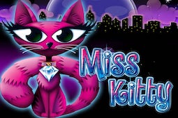 Miss Kitty