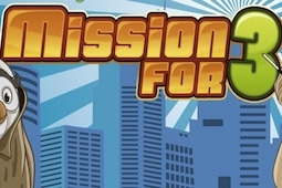 Mission For 3