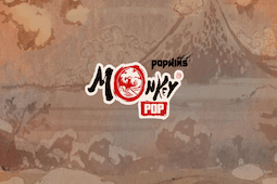 MonkeyPop