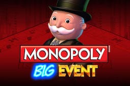 Monopoly – Big Event