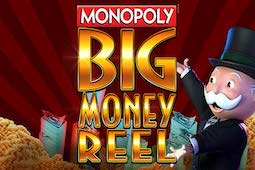 Monopoly – Big Money Reel