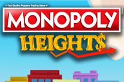 Monopoly – Heights