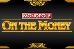 Monopoly – On the Money