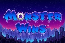 Monster wins