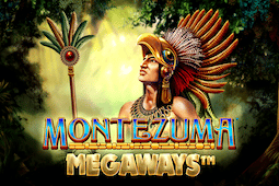 Montezuma Megaways