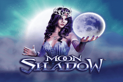 Moon Shadow