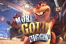More Gold Diggin’