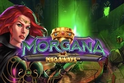 Morgana Megaways