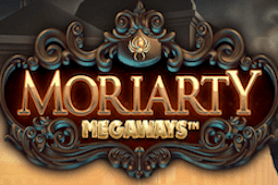 Moriarty Megaways