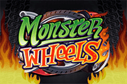 Monster Wheels