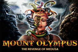Mount Olympus