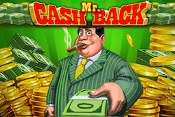 Mr. Cashback