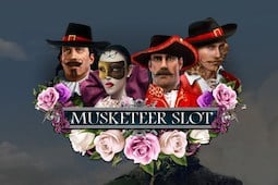 Musketeer