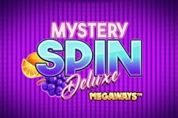 Mystery Spin Deluxe Megaways