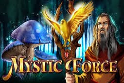 Mystic Force
