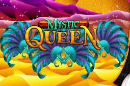 Mystic Queen
