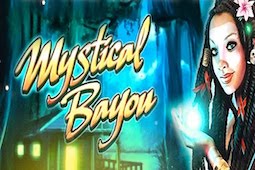 Mystical Bayou