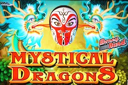 Mystical Dragon