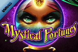 Mystical Fortunes