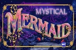 Mystical Mermaid