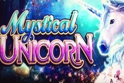 Mystical Unicorn